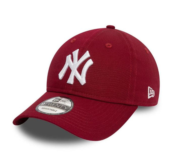 GORRA NEW ERA NEW YORK YANKEES HOMBRE