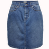 FALDA ONLY ONLWONDER DENIM MUJER
