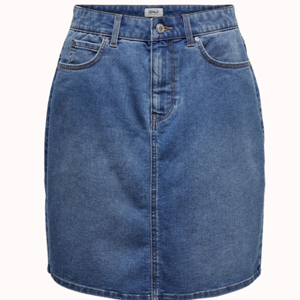 FALDA ONLY ONLWONDER DENIM MUJER
