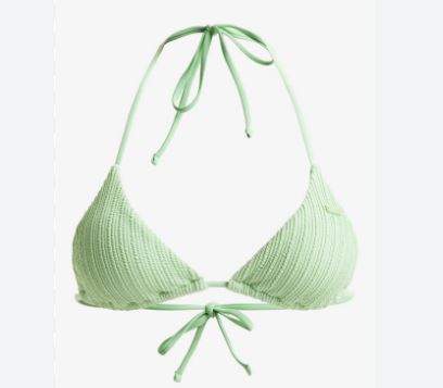 PARTE SUPERIOR BIKINI ARUBA ROXY