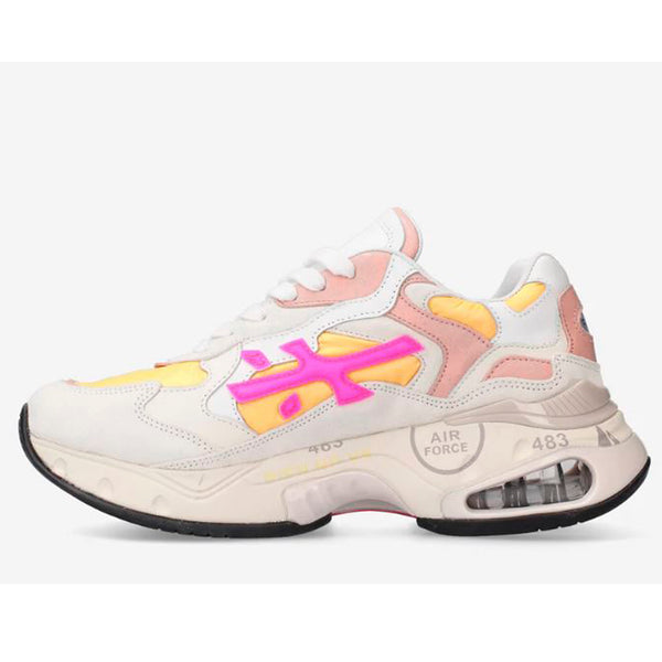 ZAPATILLA SHARKYD PREMIATA MUJER