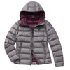 CHAQUETA BLAUER CORTA IMBOTTITO MUJER