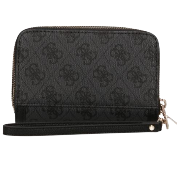 BILLETERO GUESSLINDSEY SLG MED MUJER
