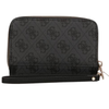 BILLETERO GUESSLINDSEY SLG MED MUJER