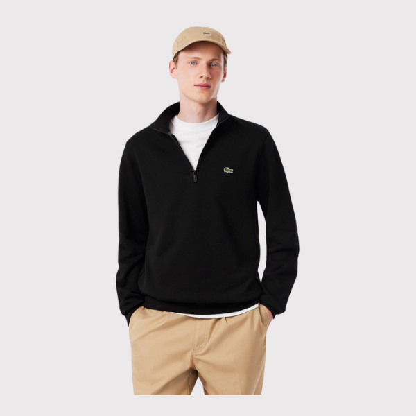 SUDADERA LACOSTE HOMBRE