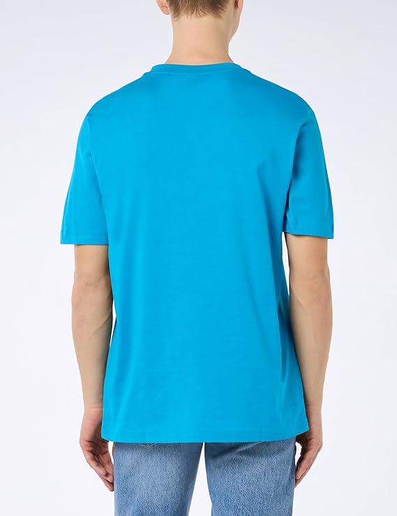 CAMISETA HUGO BOSS TEE 1 HOMBRE
