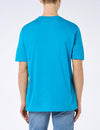 CAMISETA HUGO BOSS TEE 1 HOMBRE