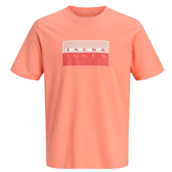CAMISETA JACK&JONES JCOFUSION JUNIOR
