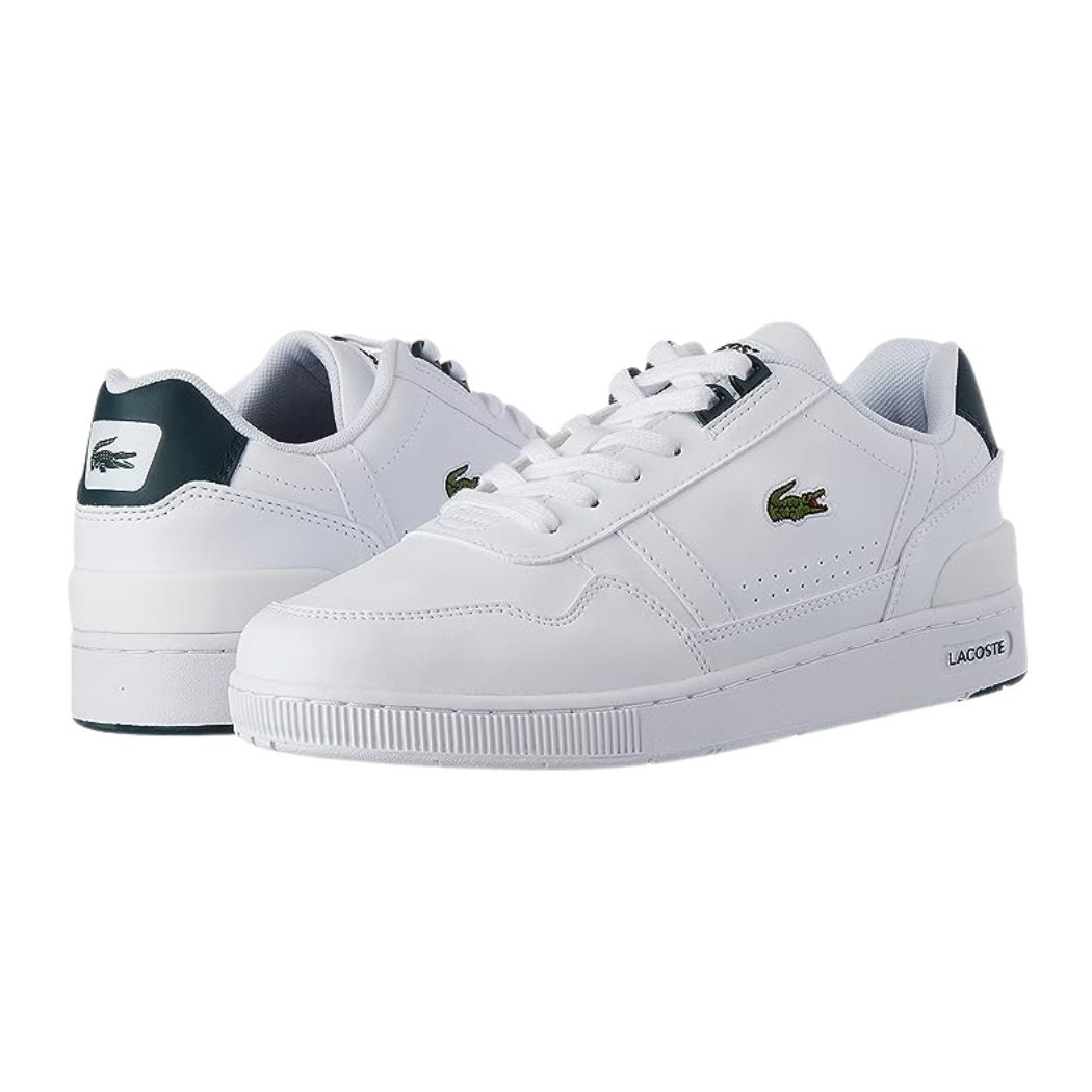 ZAPATILLA LACOSTE T-CLIP JUNIOR