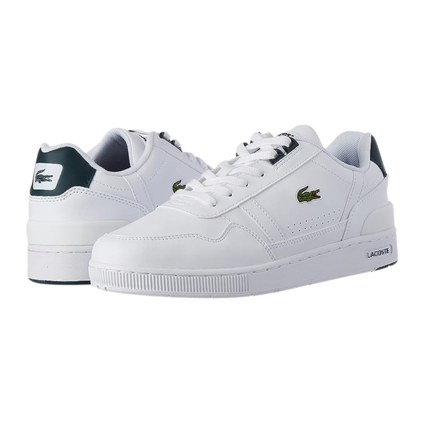 ZAPATILLA LACOSTE T-CLIP JUNIOR