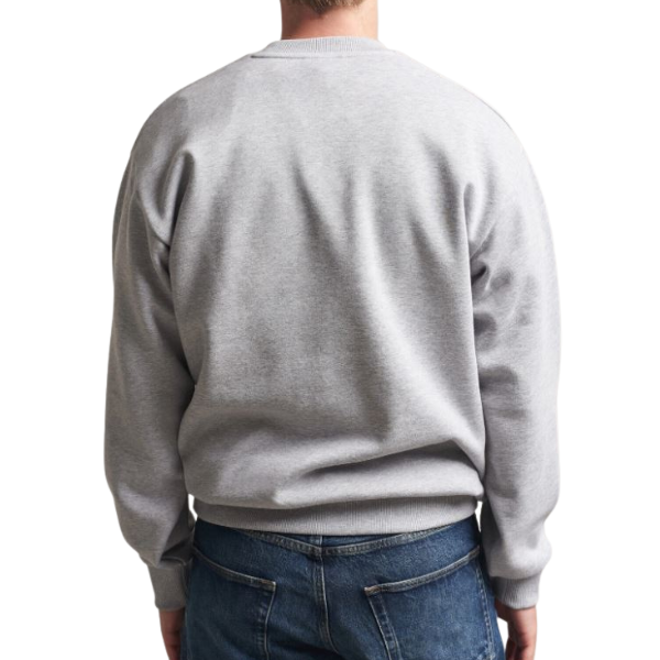 SUDADERA LACOSTE HOMBRE