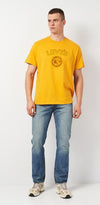 CAMISETA LEVI'S® RELAXED VARSITY HOMBRE