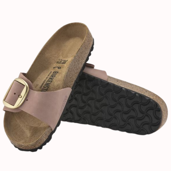 ZAPATO MADRID BB LENV BIRKENSTOCK MUJER