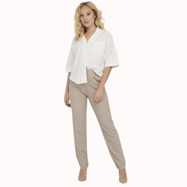 PANTALON ONLY ONLCARO-POPTRASH MUJER