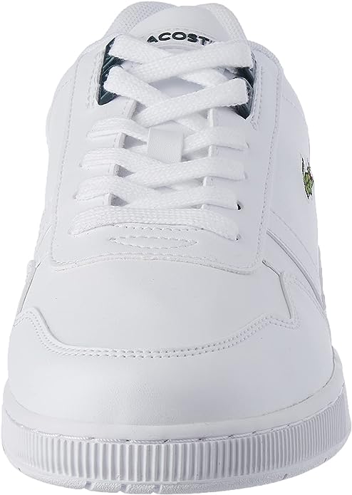 ZAPATILLA LACOSTE T-CLIP JUNIOR