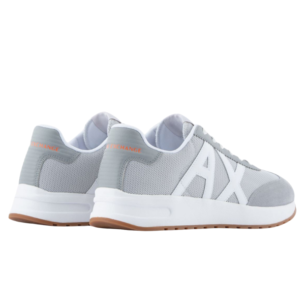 ZAPATILLA ARMANI EXCHANGE HOMBRE