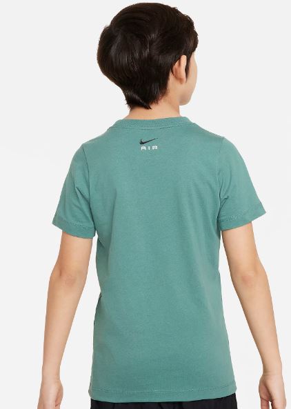 CAMISETA NIKE AIR SU24 JUNIOR