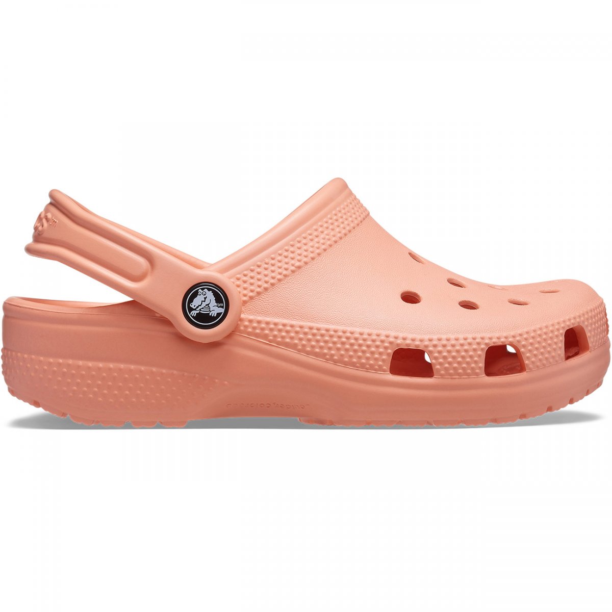 CROCS CLASSIC CLOG JUNIOR