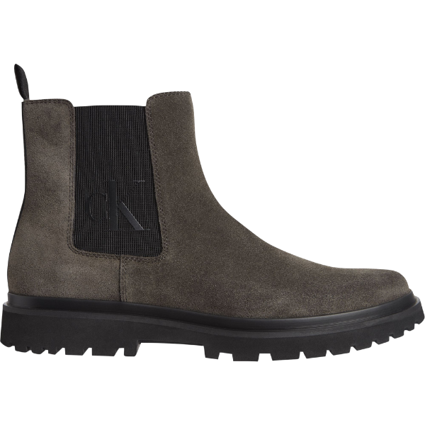 BOTA LUG MID CHELSEA CALVIN KLEIN HOMBRE