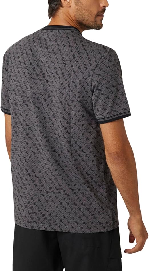 CAMISETA GUESS MARSHALL HOMBRE