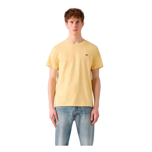 CAMISETA LEVIS ORIGINAL HM HOMBRE