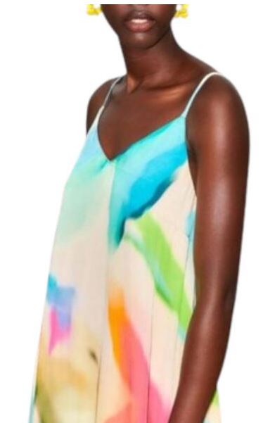 VESTIDO LESUN ELLE MUJER