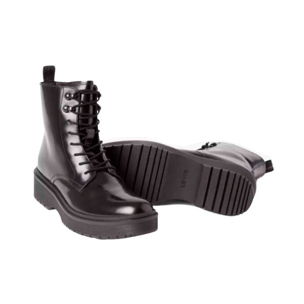 BOTAS BRIA COW LEATHER LEVI'S® MUJER