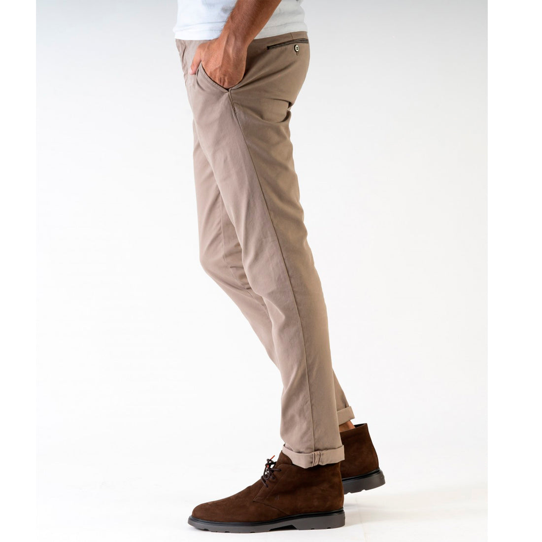 PANTALON TORINO STYLE HOMBRE