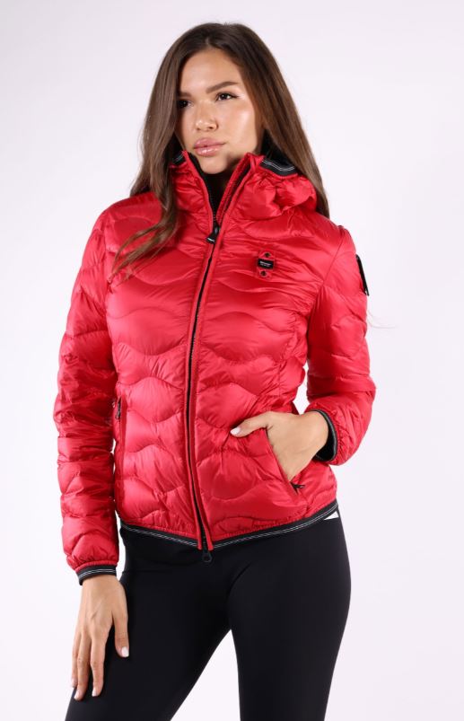CHAQUETA BLAUER CAMELIA MUJER