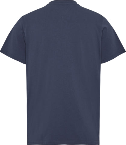 CAMISETA ESSENTIAL TOMMY HILFIGER HOMBRE