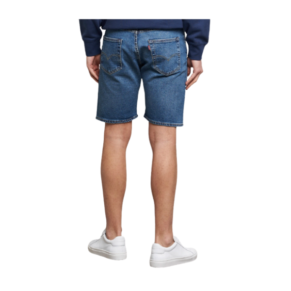 BERMUDA TEJANA LEVI'S 501®ORIGINAL HOMBRE