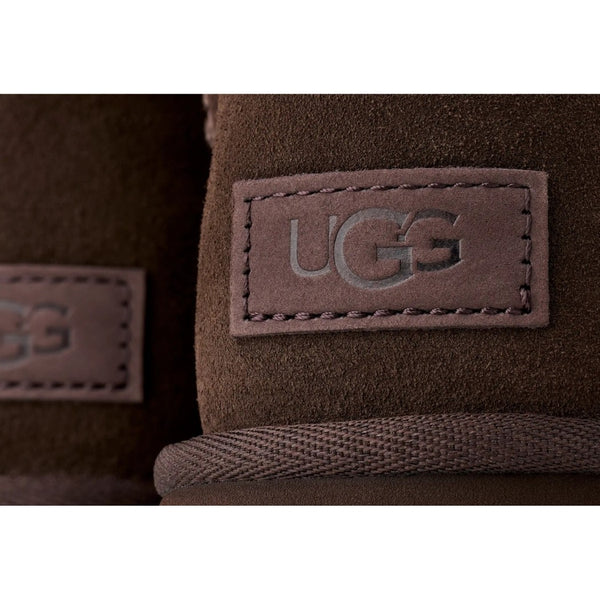 BOTAS UGG CLASSIC MINI II MUJER