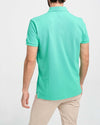 POLO BASIC MESH RALPH LAUREN HOMBRE