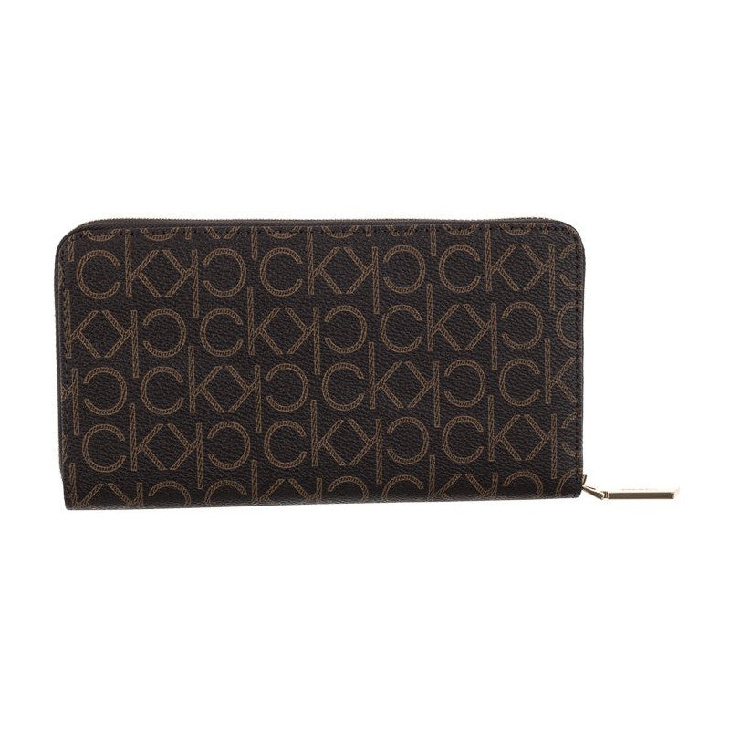 BILLETERO MUST Z/A MONO CALVIN KLEIN MUJER