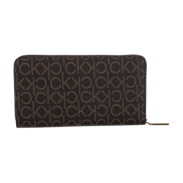 BILLETERO MUST Z/A MONO CALVIN KLEIN MUJER