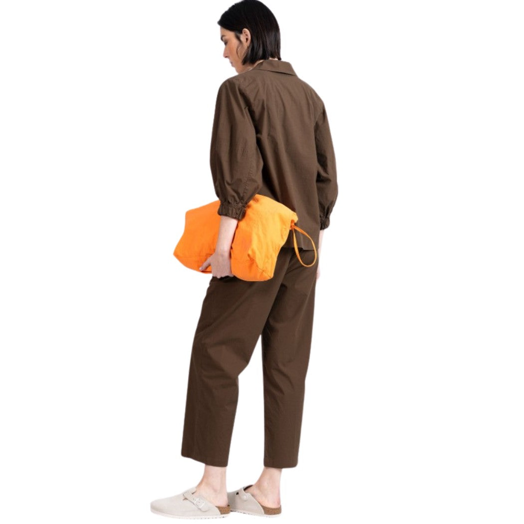 PANTALON LOREAK MENDIAN CONFYA MUJER