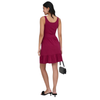 VESTIDO ONLY ONLBLOOM S/L MUJER