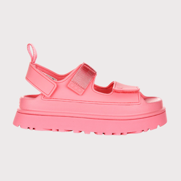 SANDALIA UGG GOLDENGLOW MUJER