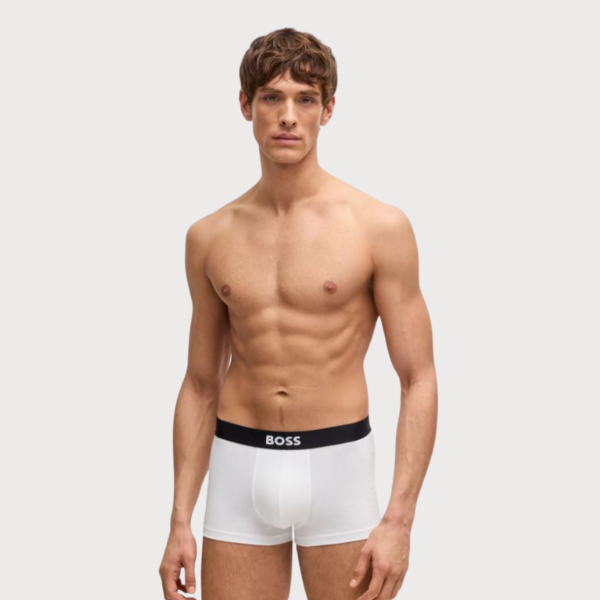 TRUNK HUGO BOSS 3P ONE HOMBRE