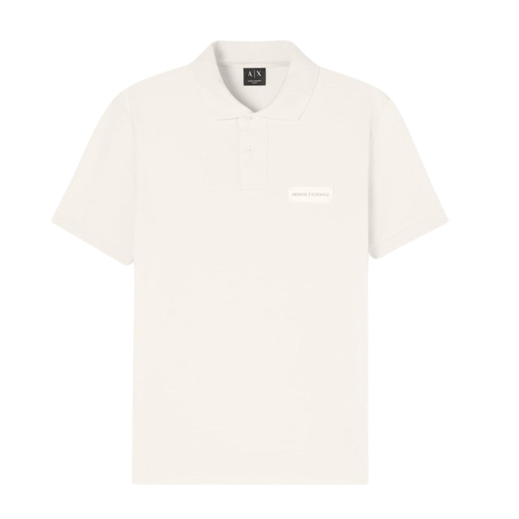 POLO ARMANI EXCHANGE HOMBRE
