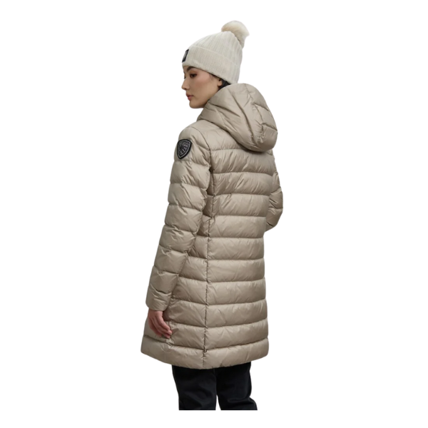 CHAQUETA BLAUER AGNES MUJER