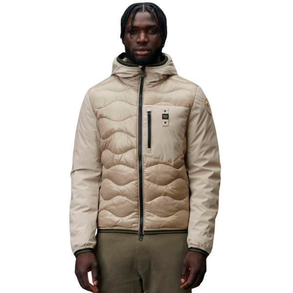 CHAQUETA BLAUER ALBERT HOMBRE
