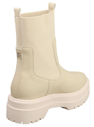 BOTA TOMMY HILFIGER SEASONAL UTILITY  MUJER