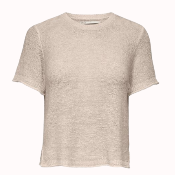 CAMISETA ONLY ONLSUNNY S/S NOOS MUJER