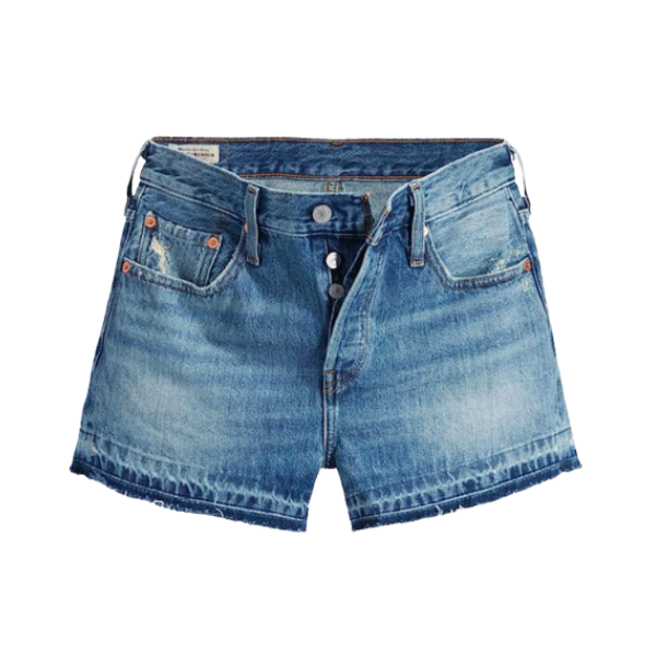 SHORT LEVI'S® 501® ORIGINAL WONDERFUL MUJER