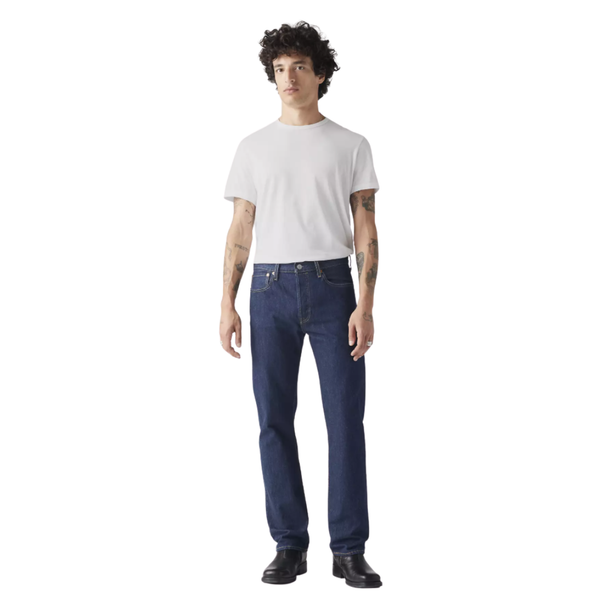 TEJANO LEVI'S® 501® ORIGINAL HOMBRE