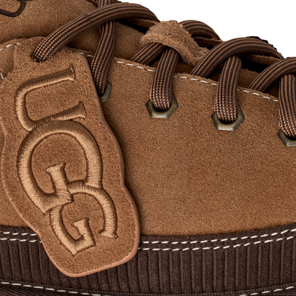 ZAPATILLA UGG HERITAGE LACE-UP MUJER