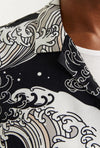 CAMISA JACK&JONES JORLUKE JAPANESE HOMBRE