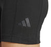 SHORT ADIDAS LNG RIB BIKER MUJER