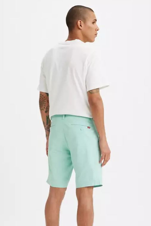 BERMUDA LEVIS CHINO III PASTEL HOMBRE